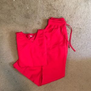 XS ScrubStar Scrub Set